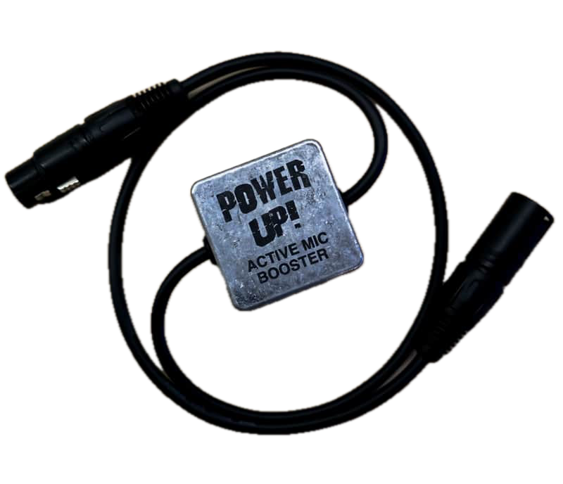 Power Up!