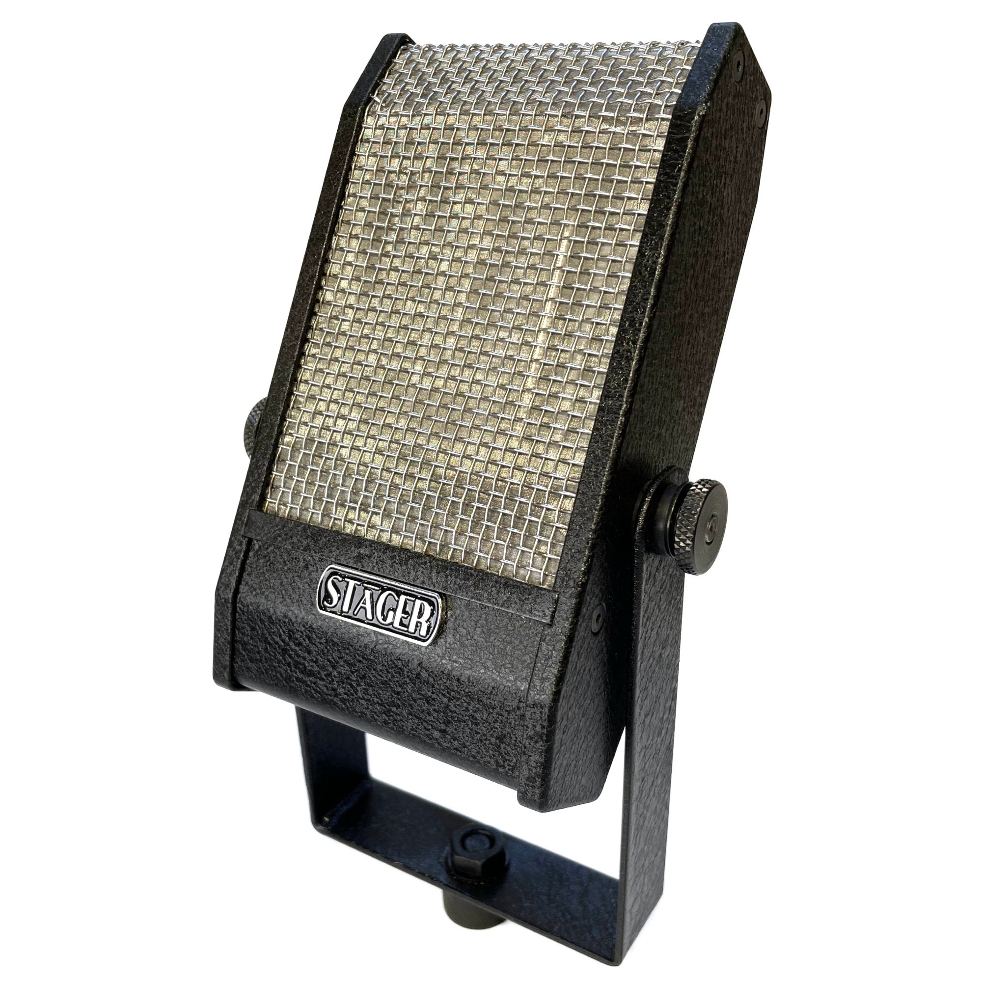 Stager SR-2N ステレオ セット リボンマイク ドラム ギター Stager SR-2N ステレオ セット リボンマイク ドラム ギター